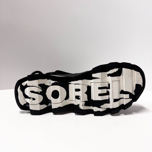 Sorel Women's Boot, Kinetic, Black - New - Picture 5 of 6